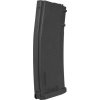 SPE SA tlačný zásobník S-MAG pro M4 / AR15, 125 BBs - Černá 03
