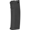 SPE SA tlačný zásobník S-MAG pro M4 / AR15, 125 BBs - Černá 01