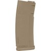 SPE SA tlačný zásobník S-MAG pro M4 / AR15, 125 BBs - Písková 02