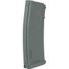 Specna Arms SA tlačný zásobník S-MAG pro M4 / AR15, 125 BBs - Šedá 03