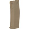 SPE Vysokokapacitní točný zásobník S-MAG pro M4 na 380 ran - TAN 01