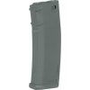 SPE Vysokokapacitní točný zásobník S-MAG pro M4 na 380 ran - šedý 01
