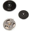 SPE Specna Arms CNC Set ozubených kol pro SR25 01
