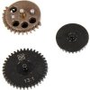 Specna Arms CNC steel gear set 13:1 01