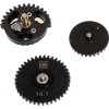 SPE Set of 14:1 CNC Steel Gears  02