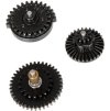 SPE Set of 14:1 CNC Steel Gears  01