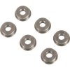 SPE 6PCS steel bushing set - 7mm 01