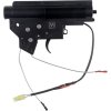 Specna Arms Complete Reinforced Gearbox V2 with Micro-Contact (Front-Wired) 03