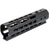 SPE KeyMod CNC 7“ Handguard 02