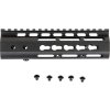SPE KeyMod CNC 7“ Handguard 03