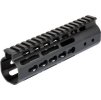 SPE KeyMod CNC 7“ Handguard 01