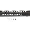 SPE KeyMod CNC 10“ Handguard 03