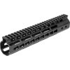 SPE KeyMod CNC 10“ Handguard 01
