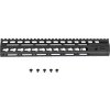 SPE KeyMod 12“ Handguard 03
