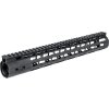 SPE KeyMod CNC 13.5 Handguard" 02