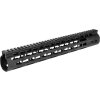 SPE KeyMod CNC 13.5 Handguard" 01