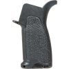 SPE Pistolová rukojeť pro M4 - černá, Specna Arms 02