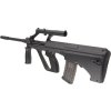 SWL Airsoftová zbraň Steyr AUG A2 - černá, Snow Wolf, SW-020A 05