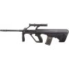 SWL Airsoftová zbraň Steyr AUG A2 - černá, Snow Wolf, SW-020A 01