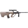 SWL Airsoftová zbraň Steyr AUG A2 - písková TAN, Snow Wolf, SW-020A 02