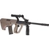 SWL Airsoftová zbraň Steyr AUG A2 - písková TAN, Snow Wolf, SW-020A 06