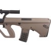 SWL Airsoftová zbraň Steyr AUG A2 - písková TAN, Snow Wolf, SW-020A 08
