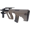 Snow Wolf Airsoftová zbraň AUG A3 XS Commando - písková TAN, Snow Wolf, SW-020TB 06