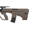 Snow Wolf Airsoftová zbraň AUG A3 XS Commando - písková TAN, Snow Wolf, SW-020TB 07