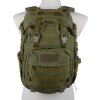 Wis Wisport Whistler II Backpack - Olive Green 02