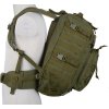 Wis Wisport Whistler II Backpack - Olive Green 04