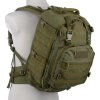 Wis Wisport Whistler II Backpack - Olive Green 05