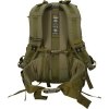 Wis Wisport Whistler II Backpack - Olive Green 07