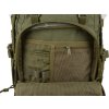 Wis Wisport Whistler II Backpack - Olive Green 08