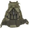 Wis CRAFTER backpack - olive green 05