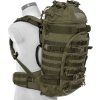 Wis CRAFTER backpack - olive green 02