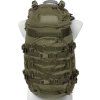 Wis CRAFTER backpack - olive green 03
