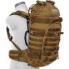 Wis CRAFTER backpack - Coyote Brown 03