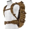 Wis CRAFTER backpack - Coyote Brown 04