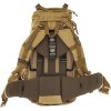 Wis CRAFTER backpack - Coyote Brown 05