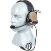 Z.Tactical Taktický headset Comtac II - Dark Earth/Multicam, Z041, Z. Tactical 01