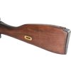 SHS Airsoftová zbraň Mosin Nagant s puškohledem - celokov, dřevo, manuální, SHS Shooter 08