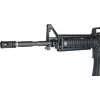 Evolution Airsoftová zbraň M4 Lone Star Border Patrol SOPMOD - černá, celokov, Evolution Airsoft 03