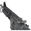 Evolution Airsoftová zbraň M4 Lone Star Border Patrol SOPMOD - černá, celokov, Evolution Airsoft 08