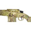 APS Airsoft sniper M40 - Multicam, Hakkotsu, APS 03