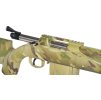 APS Airsoft sniper M40 - Multicam, Hakkotsu, APS 04