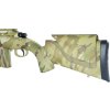 APS Airsoft sniper M40 - Multicam, Hakkotsu, APS 06