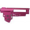 CNC mechabox verze 3, 9mm, SHS Shooter