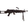 CYB FN M249 Para Machine Gun Replica 02