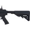 CYM Airsoftová zbraň M4 URX3 CQB Nylon Sportline (CM.616) - černá 10