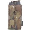 EME Otevřená sumka pro M4/16 zásobník a pistolový zásobník - Multicam 02